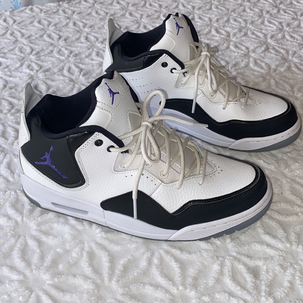 Nike Jordan Courtside 23 Concord Men’s Basketball Shoes